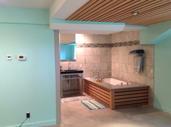 Bridgehampton Bathroom Remodeling contractor