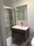 Bathrooms in the Hamptons