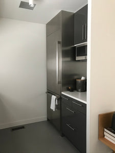 Kitchen remodeling