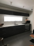 Kitchen remodeling