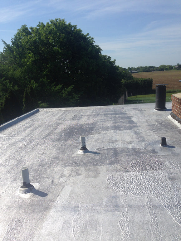 Flat Roof Maintenance Bridgehampton NY